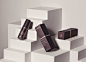 Somens : Unisex brand of luxury beauty treatments, which bases its line of products on the different skin phototypes.