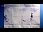 优秀商业动画广告《Tempo Bike》