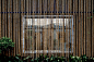 Bamboo Courtyard Teahouse / HWCD Associates - 谷德设计网