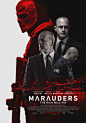 [2016][加拿大][动作][Bluray原盘]掠夺者 Marauders#电影资源分享#