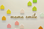 mama smile五彩斑斓的日间托儿所空间设计 设计圈 展示 设计时代网-Powered by thinkdo3