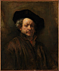 Self-Portrait Rembrandt (Rembrandt van Rijn)  用光：左上角三角光 构图：中心构图，三角形构图 影调：低长调， 低明度，中饱和，中纯度 质感：油画颗粒质感 风格：油画风格，三角光 创意：三角光，四分之三人像肖像，仿自然光 趣味点：伦勃朗经典三角光 表达情感： 出色的地方： 有待改进的地方： 可以借鉴的地方： 如何借鉴： 借鉴适用于哪些地方：: