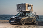 Mini Countryman All4 Camp