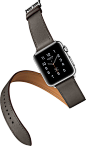 Apple Watch Hermès: 