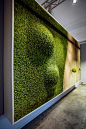 Green Dunes by Aldo Cibic for Blumohito » CONTEMPORIST