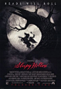 The Legend of Sleepy Hallow. The movie book was what got me to get this movie.