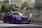 General 1600x1068 Audi RS6 purple ADV.1 ADV.1 Wheels audi quattro