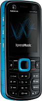 Nokia 5320Xpressmusic 