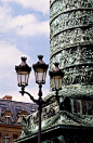 Place Vendôme, Paris I