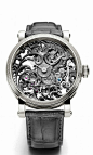 Oh beautiful ~ Grieb & Benzinger Man's Watch