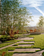 14-美国马塞诸塞州综合医院的康复花园景观设计第14张图片