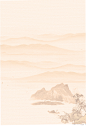 中国风水墨背景|背景,国风背景,水墨背景,水墨,中国风,山水,中国风/复古,背景图