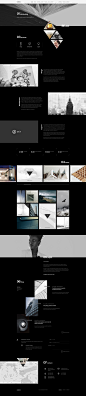 catalizer. : catalizer. is a comprehensive template for widespread use. Contains everything you should include modern page. Each PSD file is layered and contains an overview of the hierarchy of groups and layers for easy work. Your pictures can replace ju