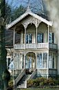 Turkish House