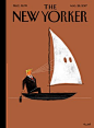 The New Yorker August 28, 2017 Issue