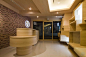 木纹药店丨日本Minato药房室内设计