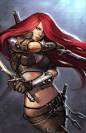 Katarina