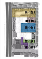 当代设计中式内核 南京证大九间堂06A1#样板院 | 奥雅精品