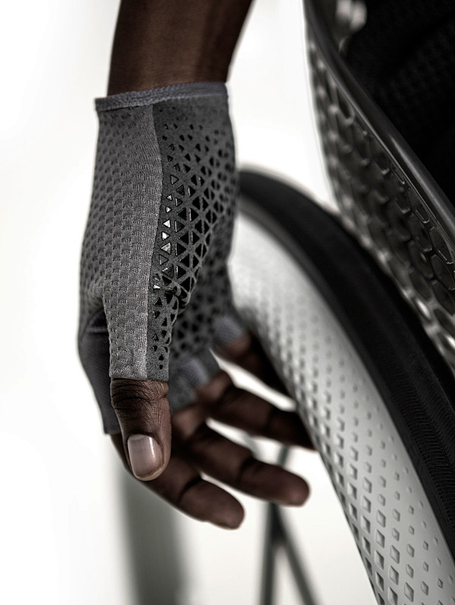 GO Gloves : One of t...