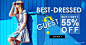 Best-dressed Guest150729#banner#