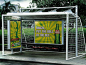 guarana antarctica net 20+ Examples of Clever Bus Stop Advertising