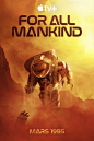 为全人类 第三季 For All Mankind Season 3 海报