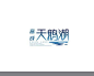 漂亮的中文标志设计 - 标志设计 - 飞特(FEVTE)