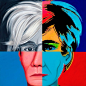 1928年8月6日，Andy Warhol（安迪·沃霍尔）出生在匹斯堡，那个时候人们也许并不知道，他将成为20世纪艺术界最有想法的波普艺术先锋领袖。在他的诞辰之际，我们走进他的艺术世界，致敬大师，回味经典。