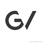 <b>谷歌风投GV新Logo设计</b>