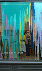 anthropologie paint windows