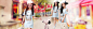 首页-爱尔兔旗舰店-天猫Tmall.com六一儿童节 女孩童装 玩具礼物海报banner