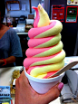 #甜品# #冰淇淋#  灬铃兰灬采集