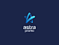 Astra promo logo