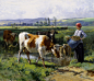 Julien Dupré - Laitière avec vaches.jpg