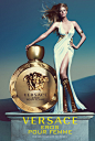 范思哲 爱神女士 Versace Eros Pour Femme, 2014