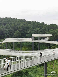 ぎ小雨ぎ采集到观景台