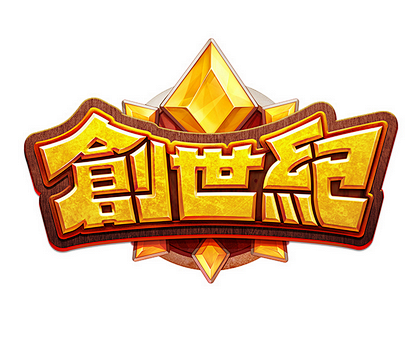 游戏ui资源 收集各种 勋章 logo ...