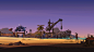 流沙海湾--横版手绘MMO《无尽远征》-官方网站-腾讯游戏
