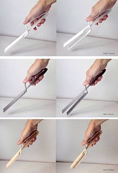 Kitchen Tweezer