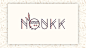 NOUKK on Behance