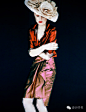 “PORTRAIT OF A LADY” BY ERIK MADIGAN HECK FOR MUSE