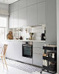 Photo by cate st hill | catesthill.com in London, United Kingdom with @haydesign, @ikeauk, @hillarysblinds, @steltondesign, and @housedoctordk. 图片中可能有：厨房和室内.
