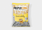 Propercorn 2014包装设计//B&B Studio 设计圈 展示 设计时代网-Powered by thinkdo3