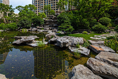 秋武凯俊采集到水景