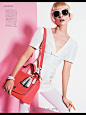 六十年代色系 "Color Me Sixties" by Akinori Ito for Vogue Japan April 2013

 

(4张)