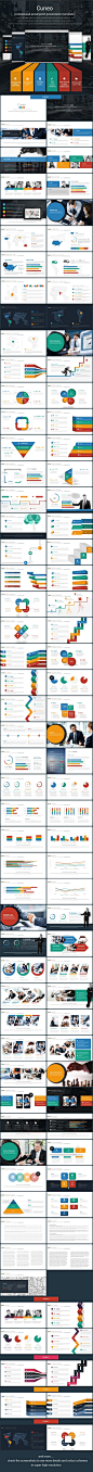 Cuneo Powerpoint Presentation Template | GraphicRiver