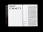 DAILY COMMUTE : Daily Commute is a project that aims to investigate contemporary infrastructures by deepening the relationship that exists between work, the place where it takes place and the interpersonal relationships that take place at the time of this