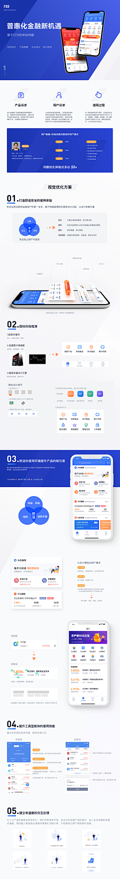 Ex小飞熊采集到APP 完整一套 展示 UE UX