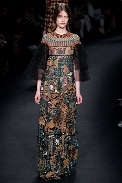 Valentino FW 2015.16...