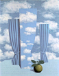 The blank signature - Rene Magritte - WikiPaintings.org